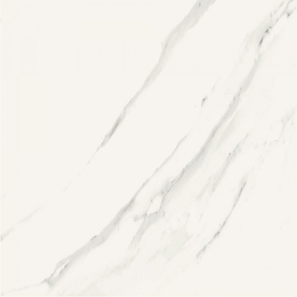 59,5х59,5 AKROS WHITE MATE