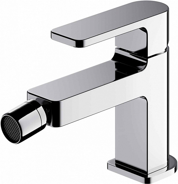 Смеситель для биде Хром Baretti BA7820CR
